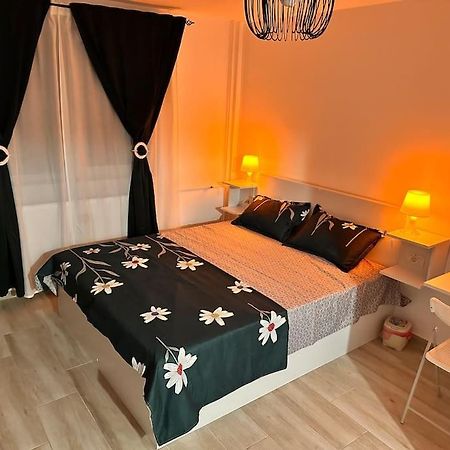 Ferienwohnung Luna Apartament Timişoara Exterior foto