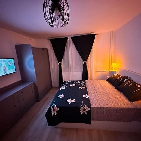 Ferienwohnung Luna Apartament Timişoara Exterior foto
