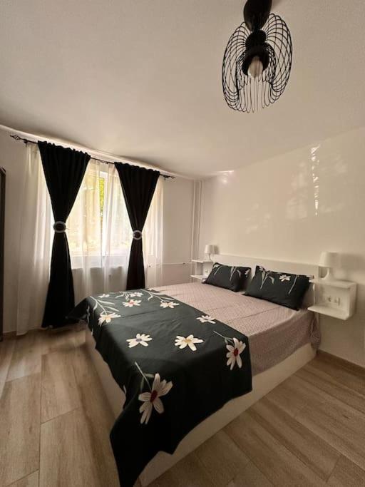 Ferienwohnung Luna Apartament Timişoara Exterior foto